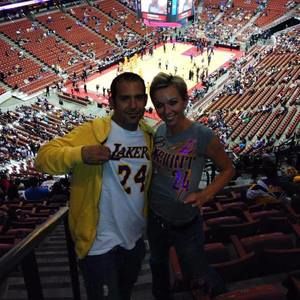 Meet your Posher, James